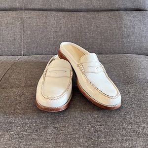 G.H. Bass & Co Weejuns Mule